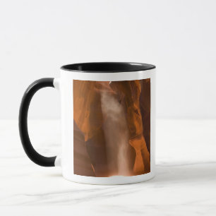 Caneca Desfiladeiro de Antílope Superior, Página, Arizo