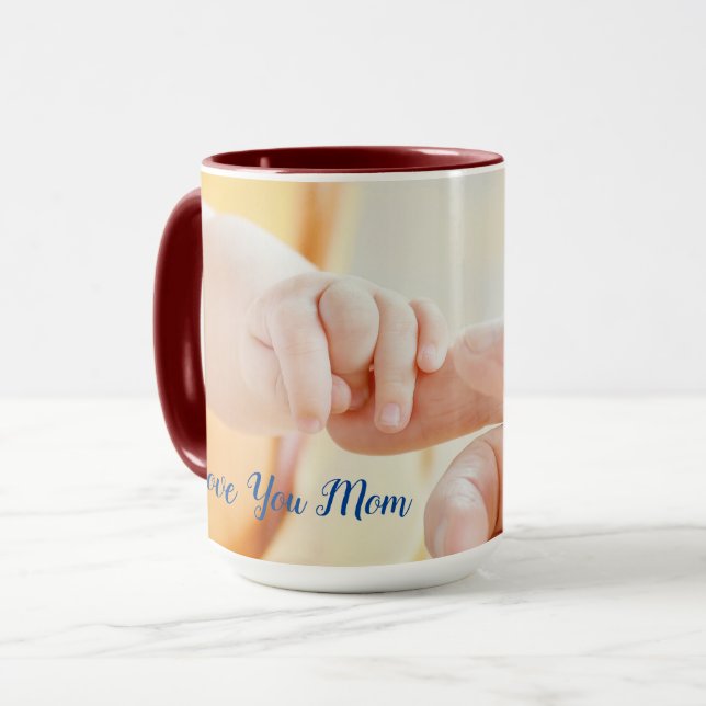 Caneca Design (Frente Esquerda)