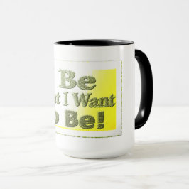 Caneca Design Bonita Sobre O Travesseiro decorativo Três 