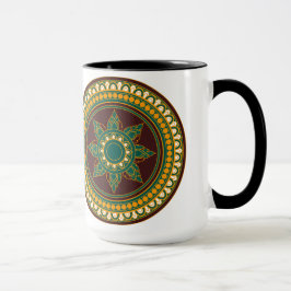 Caneca Design Celta Mug para Pai
