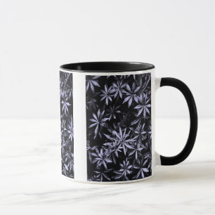 Caneca Design de madeira doce