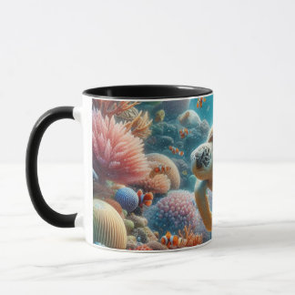 Caneca Design de Mug Moderno e Mug Cute e Mug Trendy