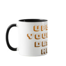 Design de Upload Personalizado do Produto