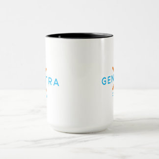 Caneca Design GenXtra Mug