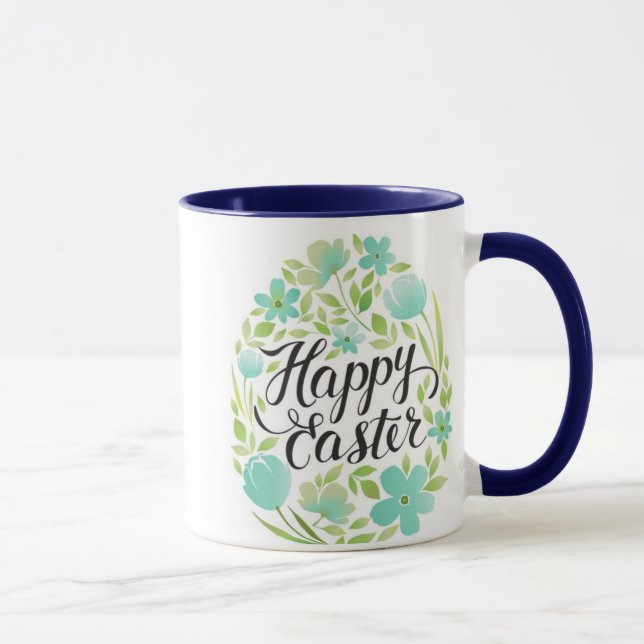 Caneca Design Graceful Ester (Direita)