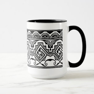 Caneca Design Índia - Mug