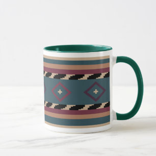 Caneca Design inspirado Cherokee