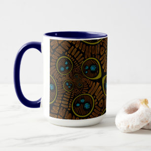 Caneca DESIGN JIMETTE 2020 de qualidade superior