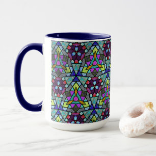 Caneca DESIGN JIMETTE 2020 de qualidade superior