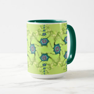 Caneca DESIGN JIMETTE MUG de alta qualidade