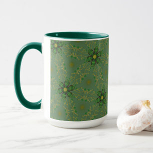 Caneca DESIGN JIMETTE MUG de alta qualidade