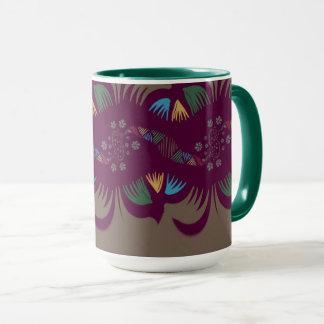 Caneca DESIGN JIMETTE MUG de alta qualidade
