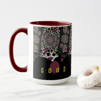 Caneca DESIGN JIMETTE MUG de alta qualidade