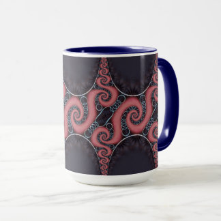 Caneca DESIGN JIMETTE MUG de alta qualidade