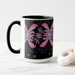 Caneca DESIGN JIMETTE MUG de alta qualidade