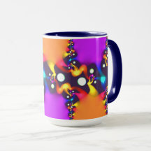 DESIGN JIMETTE MUG de alta qualidade