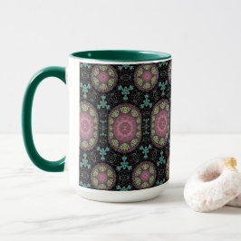 Caneca DESIGN JIMETTE MUG de alta qualidade