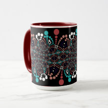 DESIGN JIMETTE MUG de alta qualidade