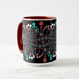 Caneca DESIGN JIMETTE MUG de alta qualidade
