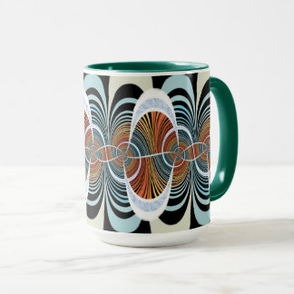 Caneca DESIGN JIMETTE MUG de alta qualidade