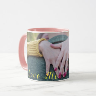 Caneca Design Love Coffee Mugs & Tea Mugs