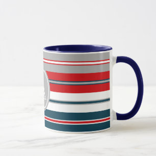 Caneca Design Monograma