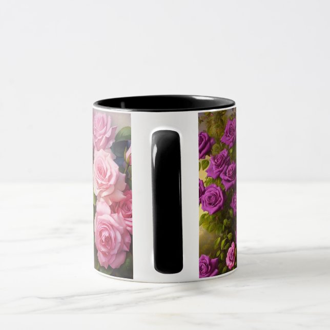 Caneca Design Mug (Alça)
