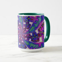 Design MUG JIMETTE de excelente qualidade