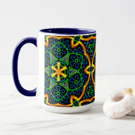 Caneca Design MUG JIMETTE de excelente qualidade