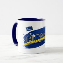 Design Pincel de Curaçao | Orgulho Caribenho