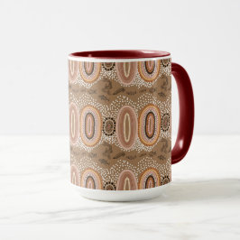 Caneca Design tradicional