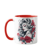 Designer Único com dois tons