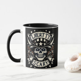 Caneca Designs de Halloween