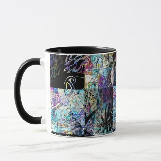 Caneca designs l.c.h (Esquerda)