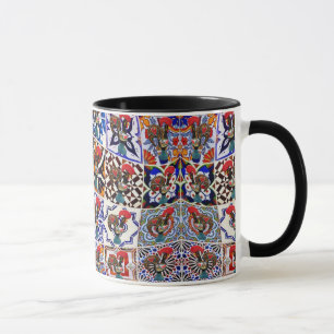 Caneca Designs portuguesas