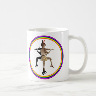 Caneca destro de Thoth
