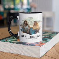 Deveres da Melhor Amiga & Foto