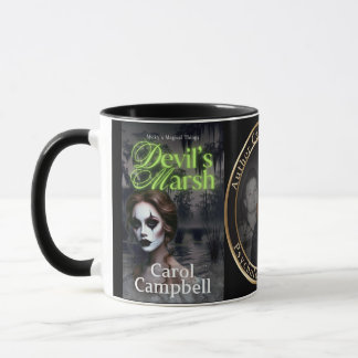 Caneca Devils Marsh