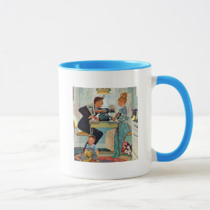 Caneca Dewey v. Truman