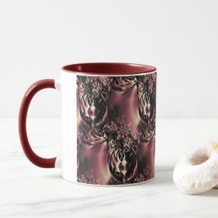 Caneca Dex Coffee Mug