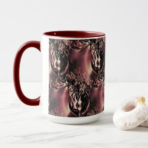 Caneca Dex Coffee Mug