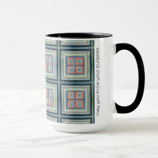 Caneca Dharma Mug