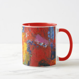 Caneca Dia da Corrida