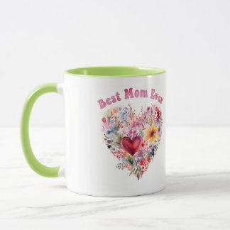 Caneca Dia das Mães
