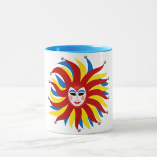 Caneca Dia das Mentiras de Abril