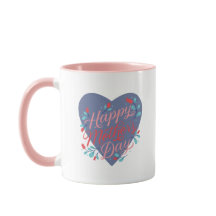 dia de as mães feliz