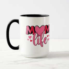 Caneca Dia de as mães Mug