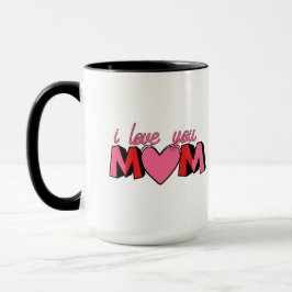 Caneca Dia de as mães Mug