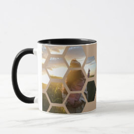 Caneca Dia de as mães Personalizado/ Melhor MOM Nunca