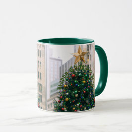 Caneca Dia de Natal